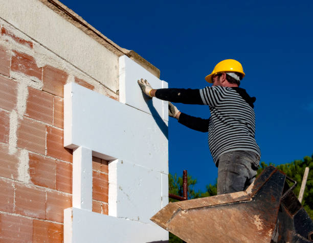 Best Insulation Replacement Services  in Gibsonville, NC