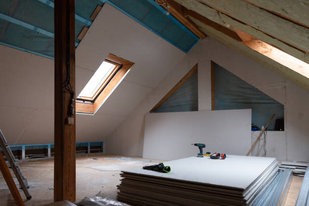 Best Cellulose Insulation  in Gibsonville, NC