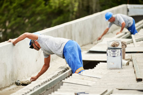 Best Attic Insulation Installation  in Gibsonville, NC