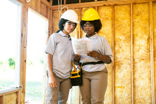Best Residential Insulation Services  in Gibsonville, NC