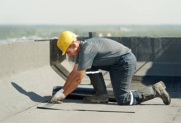 Best Spray Foam Insulation  in Gibsonville, NC