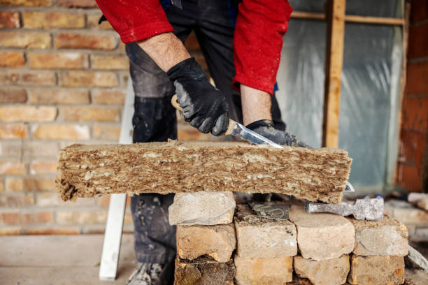 Best Insulation Repair Services  in Gibsonville, NC