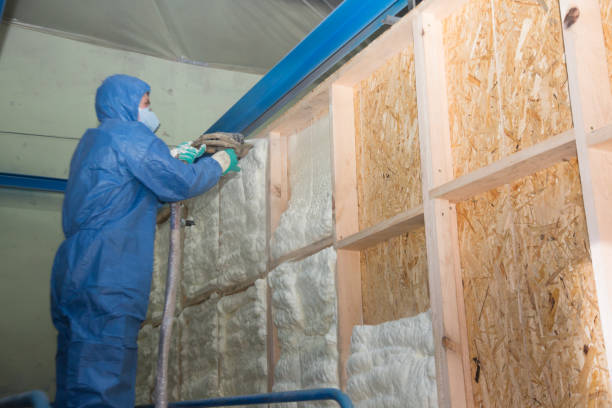 Gibsonville, NC Insulation Contractor Company